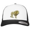 Flexfit Retro Trucker Cap 2-Tone Miniaturansicht