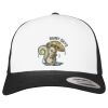 Flexfit Retro Trucker Cap 2-Tone Miniaturansicht