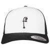 Flexfit Retro Trucker Cap 2-Tone Miniaturansicht