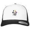 Flexfit Retro Trucker Cap 2-Tone Miniaturansicht