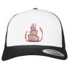 Flexfit Retro Trucker Cap 2-Tone Miniaturansicht