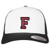 Flexfit Retro Trucker Cap 2-Tone Miniaturansicht