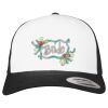 Flexfit Retro Trucker Cap 2-Tone Miniaturansicht