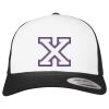 Flexfit Retro Trucker Cap 2-Tone Miniaturansicht