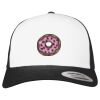 Flexfit Retro Trucker Cap 2-Tone Miniaturansicht
