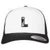 Flexfit Retro Trucker Cap 2-Tone Miniaturansicht