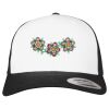 Flexfit Retro Trucker Cap 2-Tone Miniaturansicht