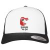 Flexfit Retro Trucker Cap 2-Tone Miniaturansicht
