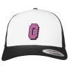 Flexfit Retro Trucker Cap 2-Tone Miniaturansicht