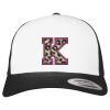 Flexfit Retro Trucker Cap 2-Tone Miniaturansicht