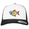 Flexfit Retro Trucker Cap 2-Tone Miniaturansicht