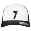 Flexfit Retro Trucker Cap 2-Tone Miniaturansicht