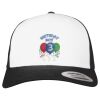 Flexfit Retro Trucker Cap 2-Tone Miniaturansicht