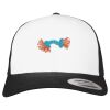 Flexfit Retro Trucker Cap 2-Tone Miniaturansicht