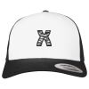 Flexfit Retro Trucker Cap 2-Tone Miniaturansicht
