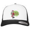Flexfit Retro Trucker Cap 2-Tone Miniaturansicht