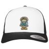 Flexfit Retro Trucker Cap 2-Tone Miniaturansicht