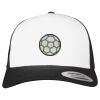 Flexfit Retro Trucker Cap 2-Tone Miniaturansicht