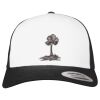 Flexfit Retro Trucker Cap 2-Tone Miniaturansicht