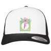 Flexfit Retro Trucker Cap 2-Tone Miniaturansicht