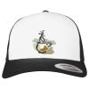 Flexfit Retro Trucker Cap 2-Tone Miniaturansicht