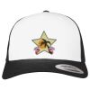 Flexfit Retro Trucker Cap 2-Tone Miniaturansicht