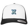 Flexfit Retro Trucker Cap 2-Tone Miniaturansicht