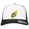 Flexfit Retro Trucker Cap 2-Tone Miniaturansicht