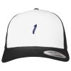Flexfit Retro Trucker Cap 2-Tone Miniaturansicht