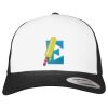 Flexfit Retro Trucker Cap 2-Tone Miniaturansicht