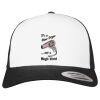 Flexfit Retro Trucker Cap 2-Tone Miniaturansicht