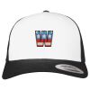 Flexfit Retro Trucker Cap 2-Tone Miniaturansicht