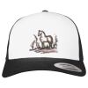 Flexfit Retro Trucker Cap 2-Tone Miniaturansicht