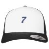 Flexfit Retro Trucker Cap 2-Tone Miniaturansicht