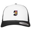 Flexfit Retro Trucker Cap 2-Tone Miniaturansicht