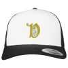 Flexfit Retro Trucker Cap 2-Tone Miniaturansicht