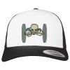 Flexfit Retro Trucker Cap 2-Tone Miniaturansicht