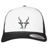 Flexfit Retro Trucker Cap 2-Tone Miniaturansicht