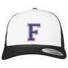 Flexfit Retro Trucker Cap 2-Tone Miniaturansicht