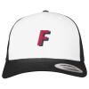 Flexfit Retro Trucker Cap 2-Tone Miniaturansicht