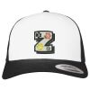 Flexfit Retro Trucker Cap 2-Tone Miniaturansicht
