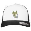 Flexfit Retro Trucker Cap 2-Tone Miniaturansicht