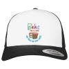 Flexfit Retro Trucker Cap 2-Tone Miniaturansicht