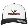 Flexfit Retro Trucker Cap 2-Tone Miniaturansicht