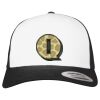 Flexfit Retro Trucker Cap 2-Tone Miniaturansicht