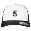 Flexfit Retro Trucker Cap 2-Tone Miniaturansicht