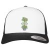 Flexfit Retro Trucker Cap 2-Tone Miniaturansicht