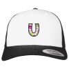 Flexfit Retro Trucker Cap 2-Tone Miniaturansicht