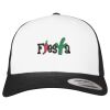 Flexfit Retro Trucker Cap 2-Tone Miniaturansicht