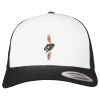 Flexfit Retro Trucker Cap 2-Tone Miniaturansicht